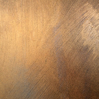 Jules Olitski "Sand & Sea," 1985, water-based acrylic on canvas